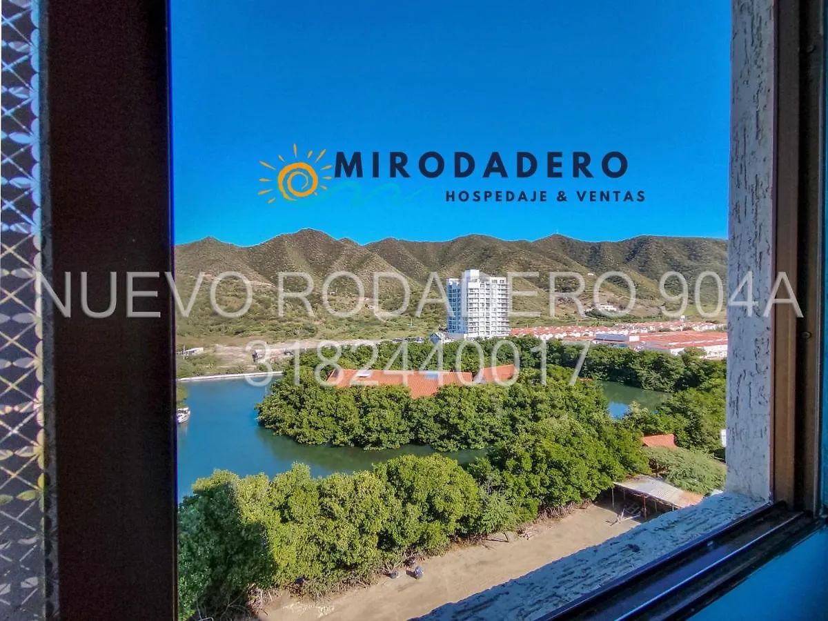 Apartamento Condominio Nuevo Rodadero Santa Marta  Colombia