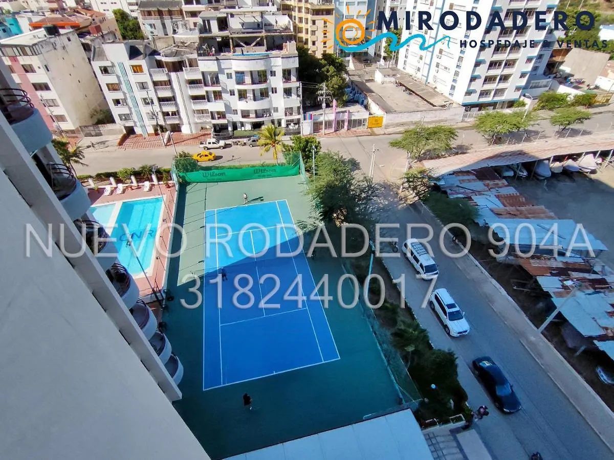 Condominio Nuevo Rodadero Santa Marta  Santa Marta (Magdalena)