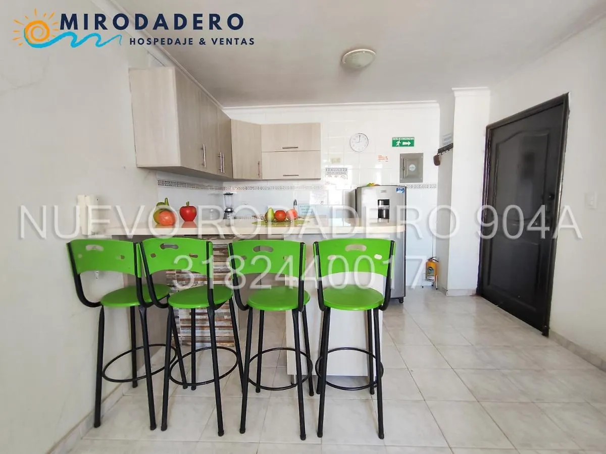Condominio Nuevo Rodadero Santa Marta