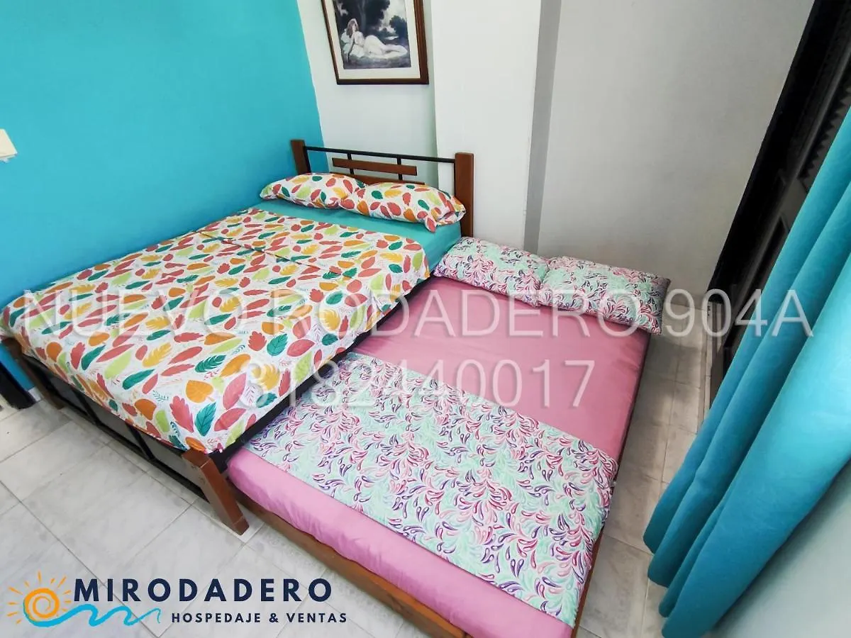 Apartamento Condominio Nuevo Rodadero Santa Marta