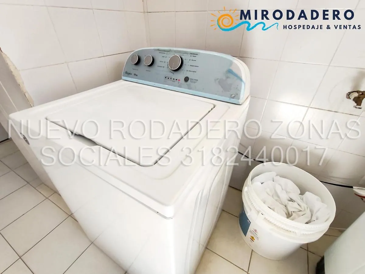 Condominio Nuevo Rodadero Santa Marta  Colombia
