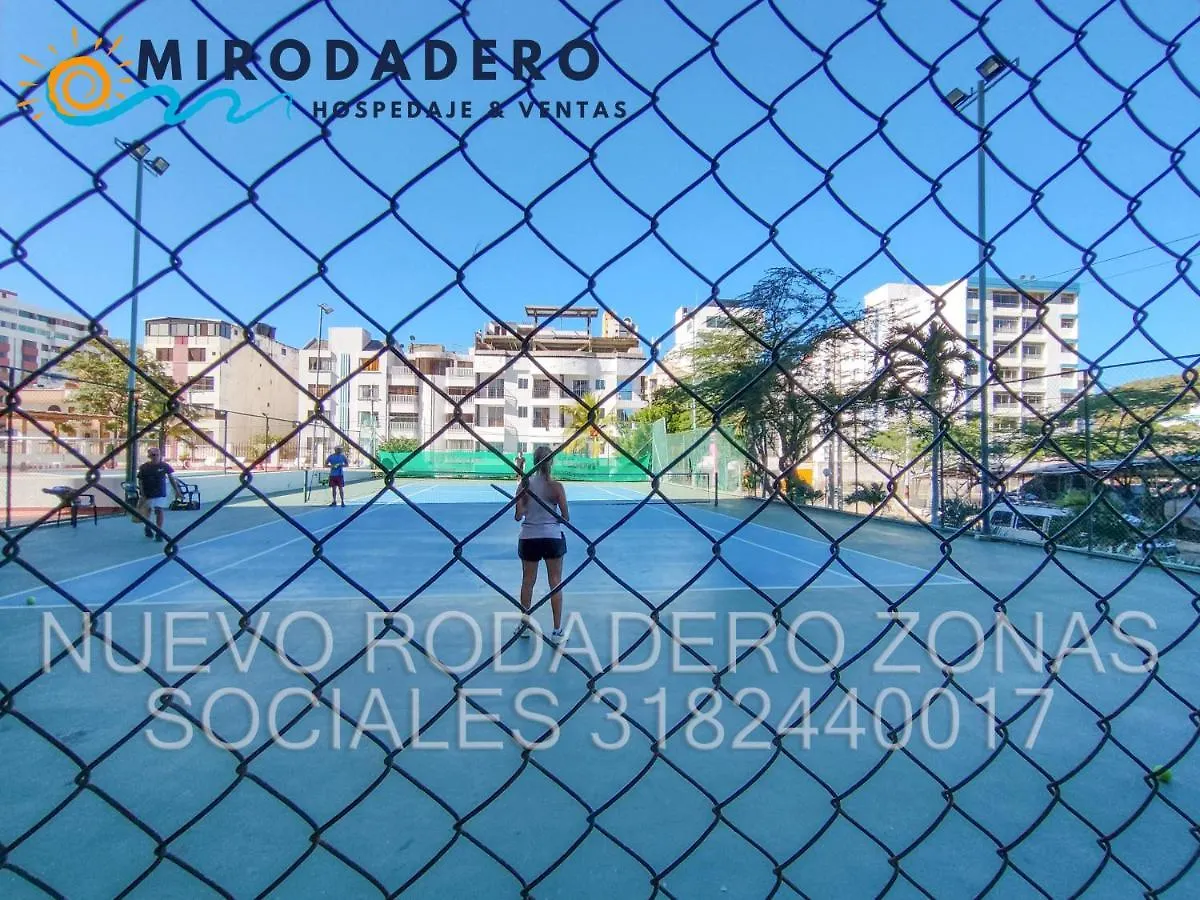 Condominio Nuevo Rodadero Santa Marta  0*, Santa Marta (Magdalena) Colombia