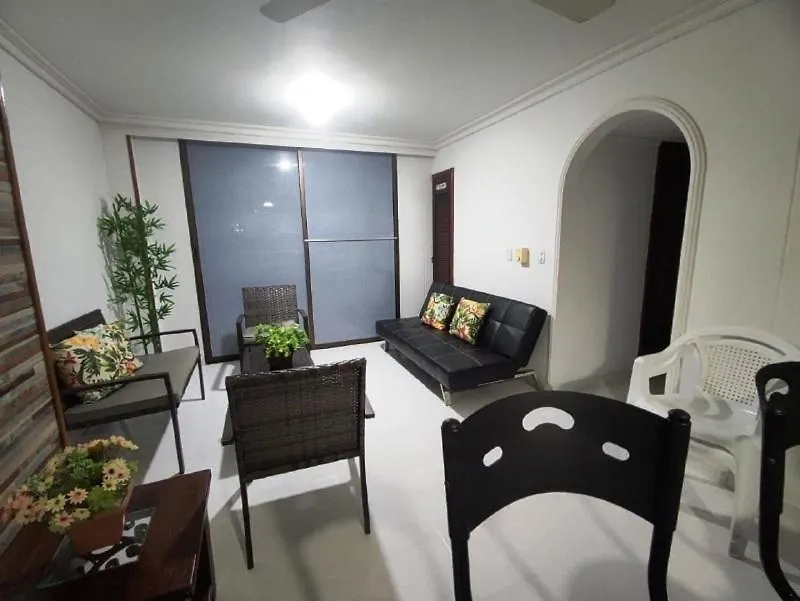 Condominio Nuevo Rodadero Santa Marta  Apartamento