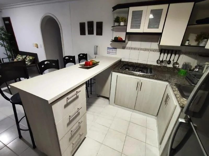 Condominio Nuevo Rodadero Santa Marta