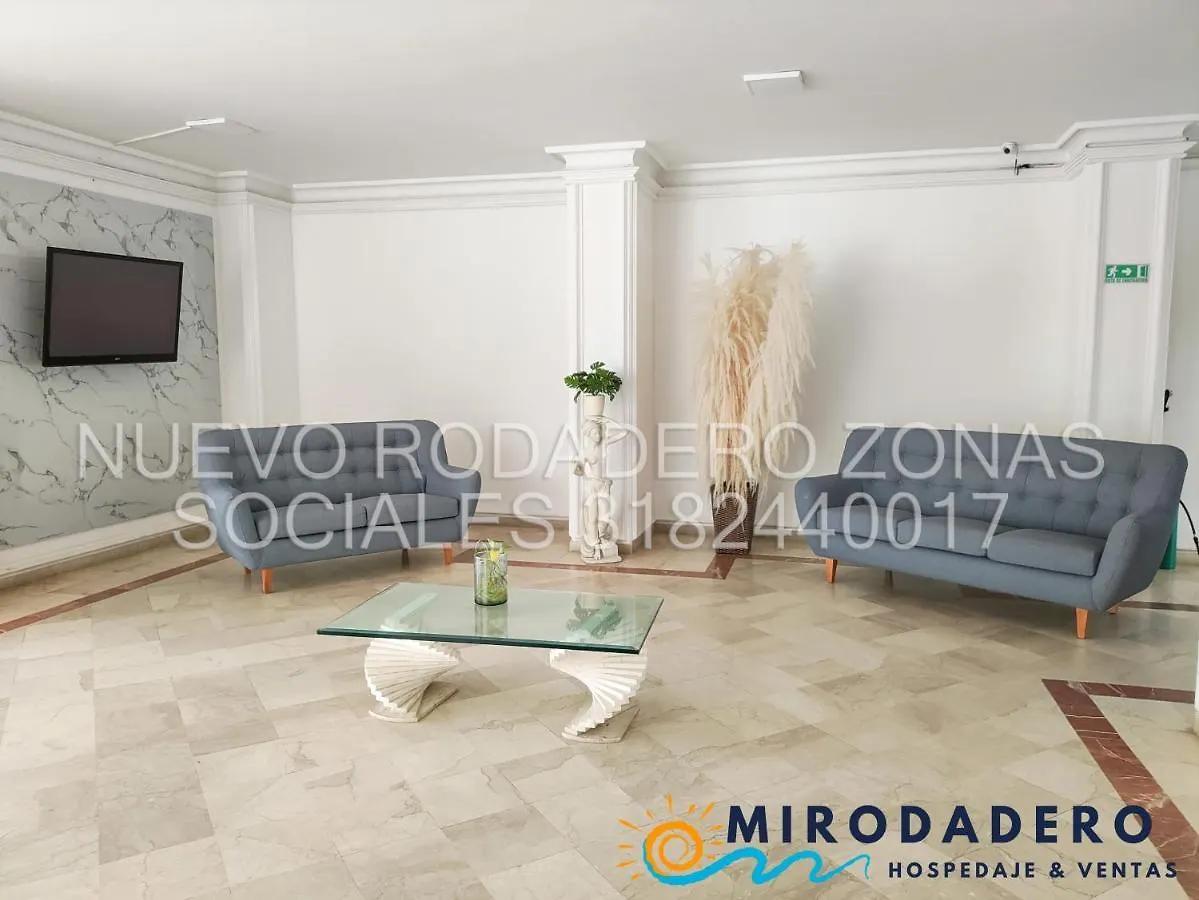 Condominio Nuevo Rodadero, Wifi Piscina Parqueadero Σάντα Μάρτα 0*,
