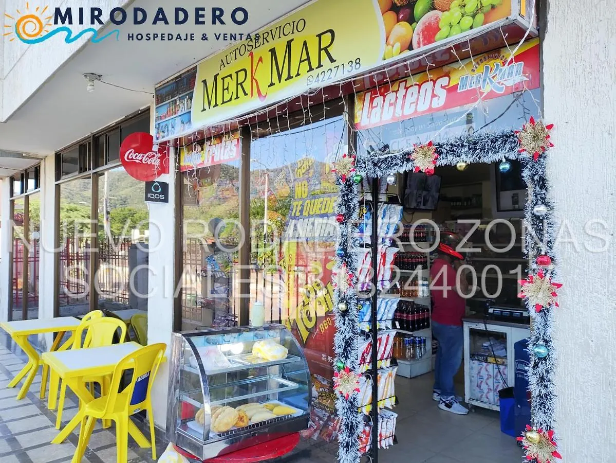 Condominio Nuevo Rodadero, Wifi Piscina Parqueadero Σάντα Μάρτα Διαμέρισμα