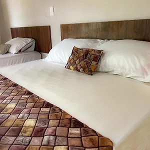  Hotel Ecohotel Inka Minka & Wellness