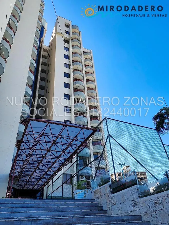 Condominio Nuevo Rodadero, Wifi Piscina Parqueadero Santa Marta  0*, Santa Marta (Magdalena) Colombia