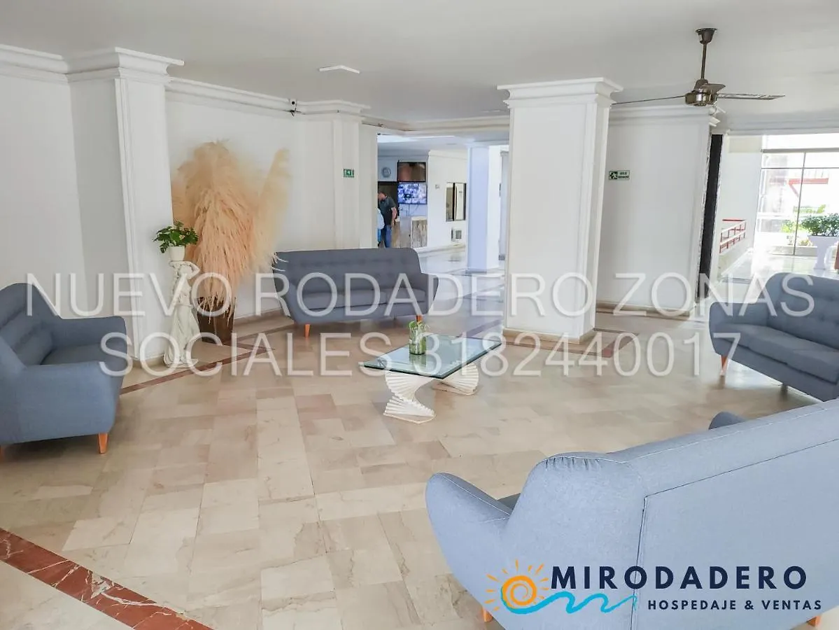 Condominio Nuevo Rodadero, Wifi Piscina Parqueadero Santa Marta  0*, Santa Marta (Magdalena) Colombia