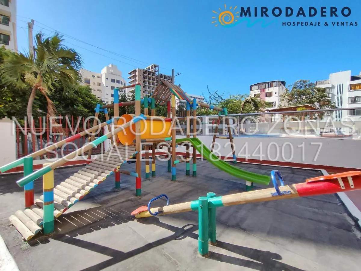 Condominio Nuevo Rodadero, Wifi Piscina Parqueadero Santa Marta  Santa Marta (Magdalena)